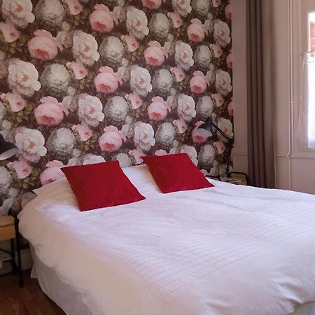 Au Pied Du Beffroi Apartment Arras Exterior foto